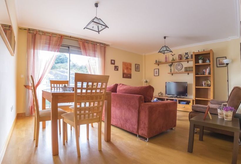 Apartment Sella And Sea