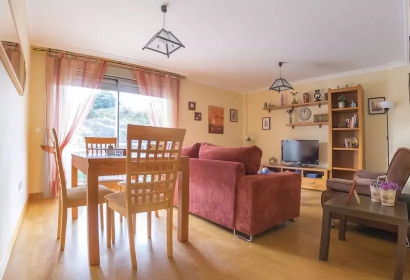 Apartment Sella And Sea