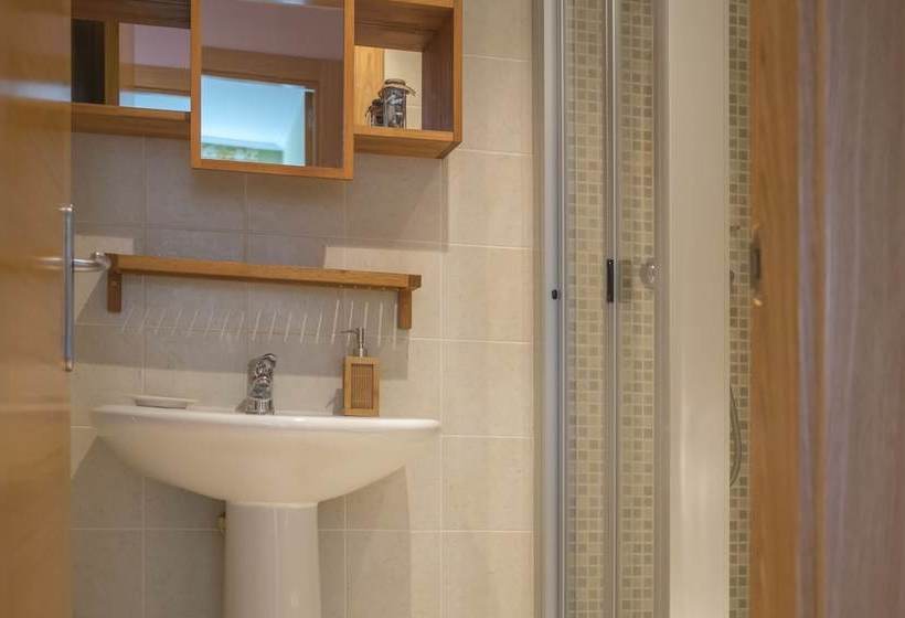 Apartment Sella And Sea