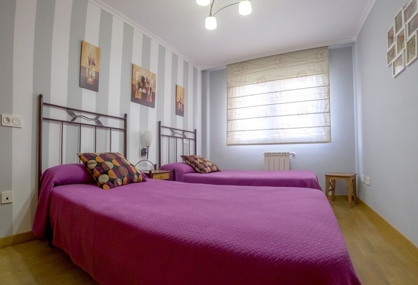 Apartment Sella And Sea