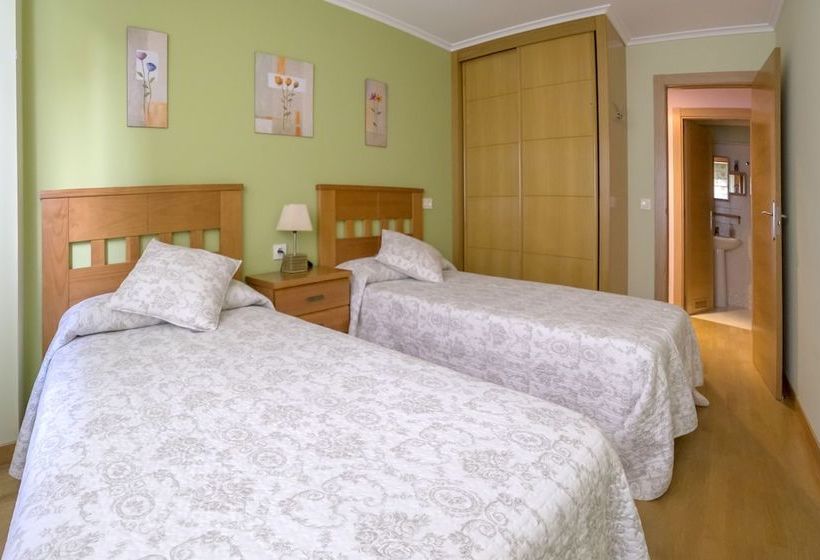 Apartment Sella And Sea