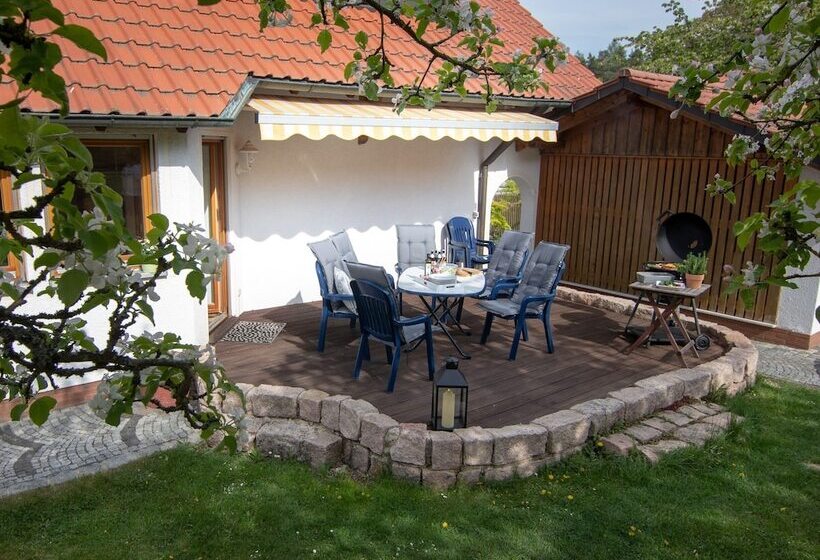 Appartement Ludwigskanal