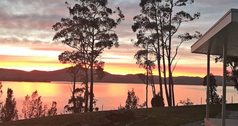 Fairwinds Essentially Tas