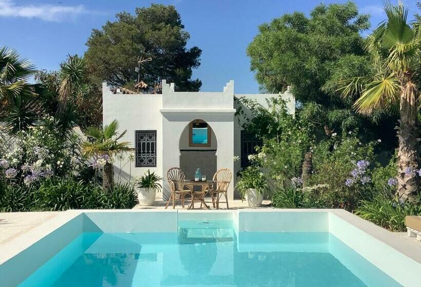 پانسیون Kasbah Andaluz Guest House