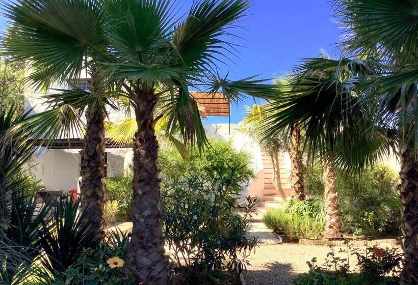 پانسیون Kasbah Andaluz Guest House