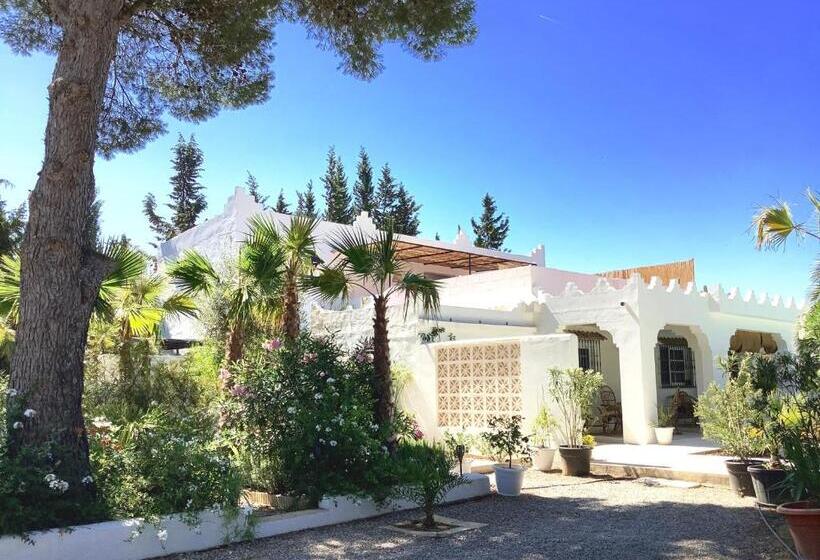 پانسیون Kasbah Andaluz Guest House