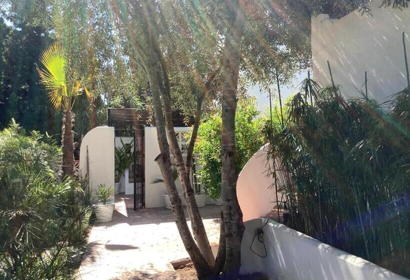 پانسیون Kasbah Andaluz Guest House
