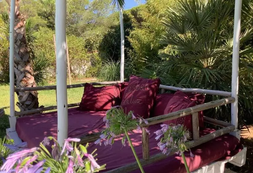 پانسیون Kasbah Andaluz Guest House