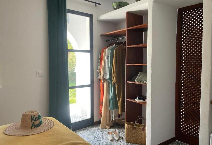 پانسیون Kasbah Andaluz Guest House