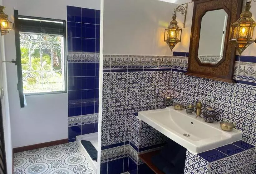 پانسیون Kasbah Andaluz Guest House