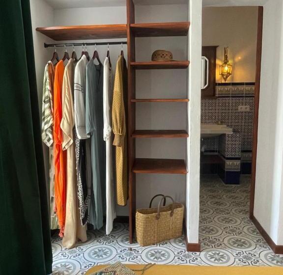 پانسیون Kasbah Andaluz Guest House