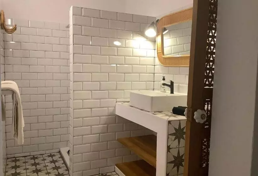پانسیون Kasbah Andaluz Guest House