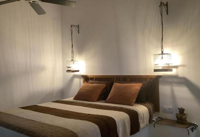 پانسیون Kasbah Andaluz Guest House