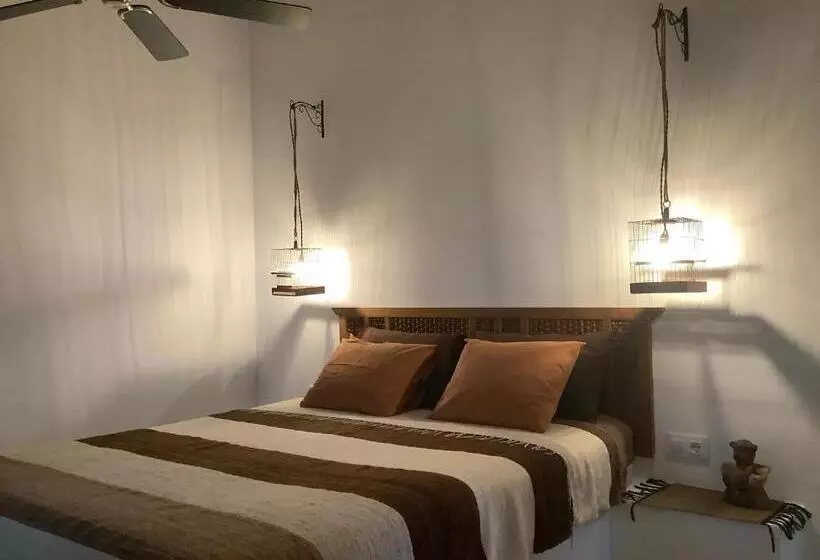 پانسیون Kasbah Andaluz Guest House