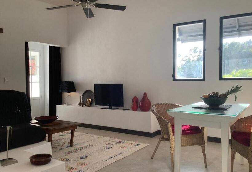 پانسیون Kasbah Andaluz Guest House