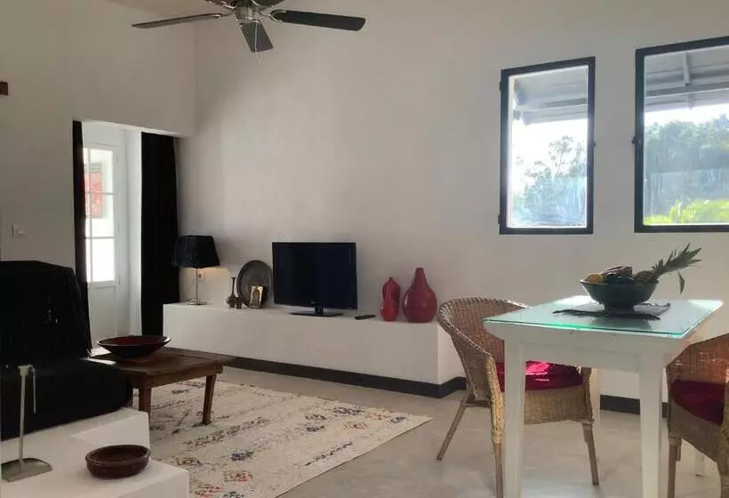پانسیون Kasbah Andaluz Guest House