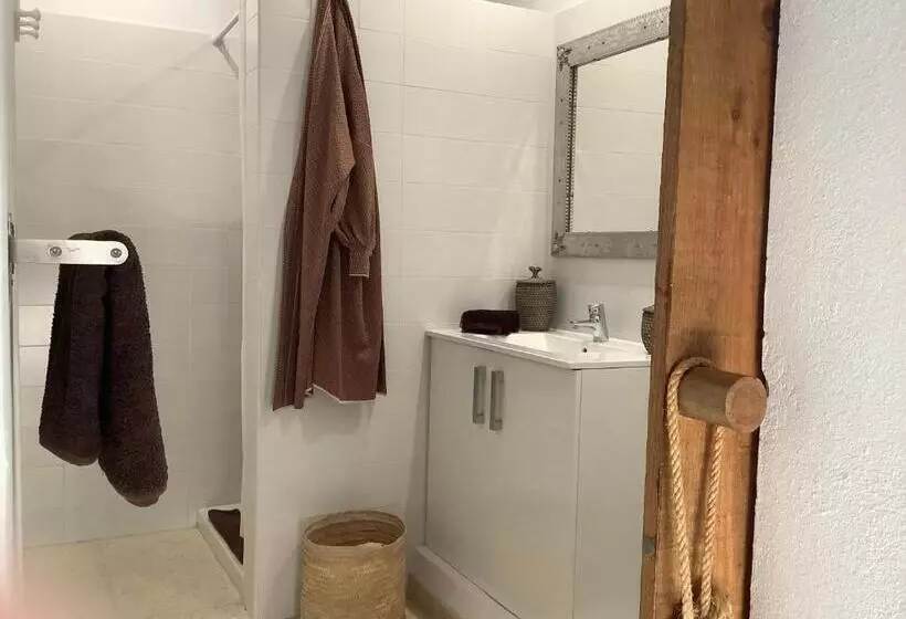 پانسیون Kasbah Andaluz Guest House