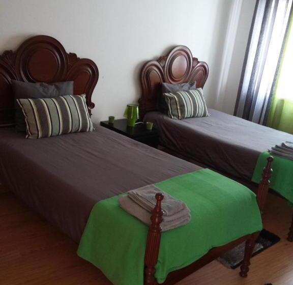 Saudade Peniche Apartment