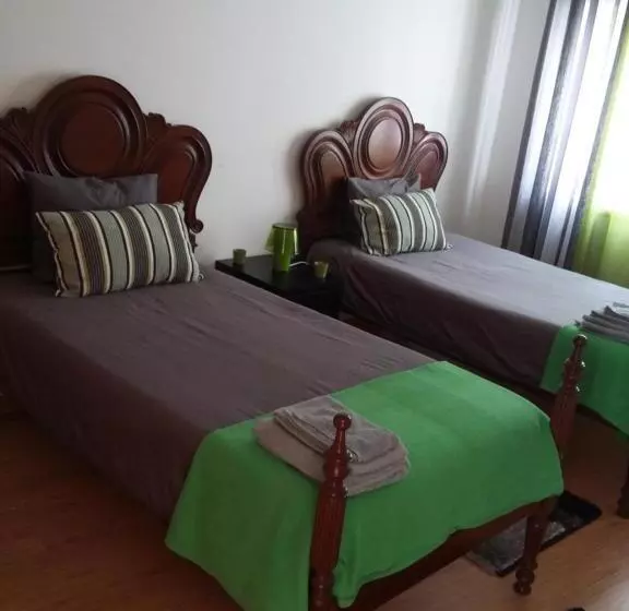 Saudade Peniche Apartment