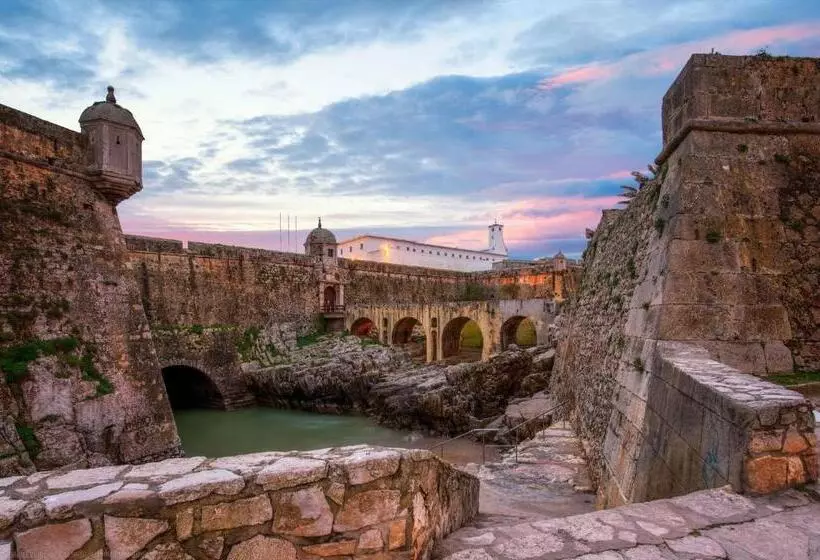 Saudade Peniche Apartment