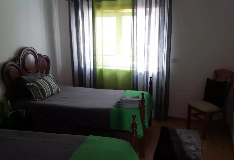 Saudade Peniche Apartment