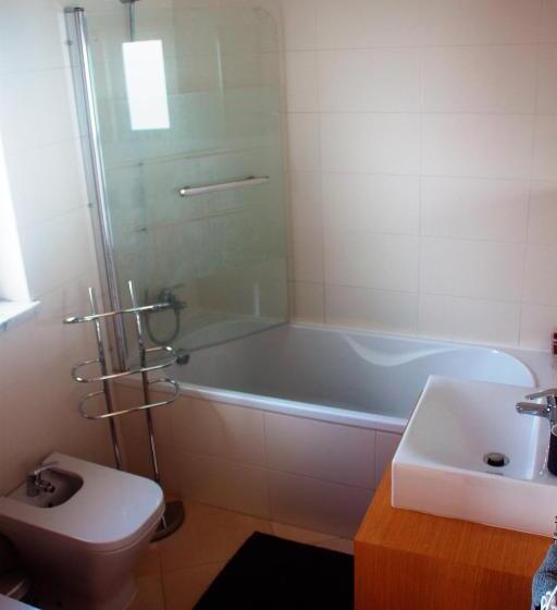 Saudade Peniche Apartment