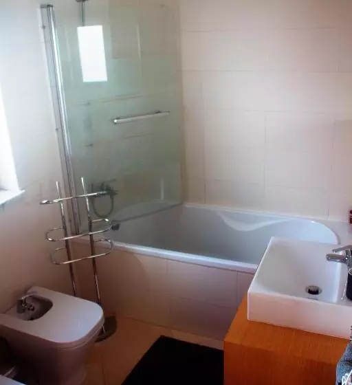 Saudade Peniche Apartment