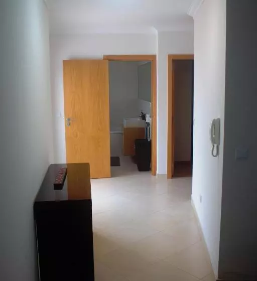 Saudade Peniche Apartment