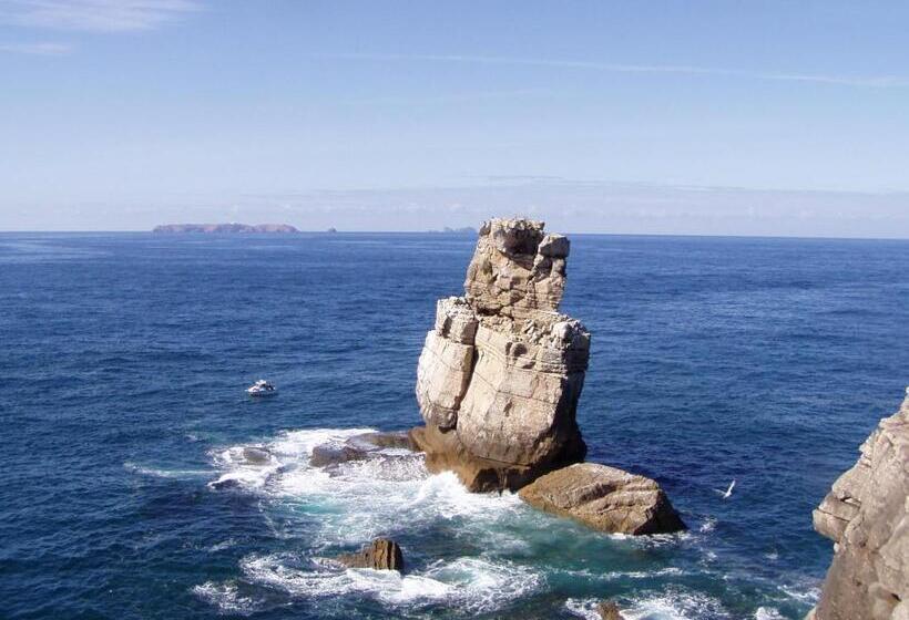 Saudade Peniche Apartment