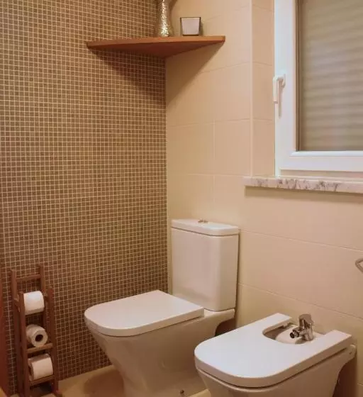 Saudade Peniche Apartment