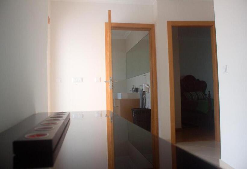 Saudade Peniche Apartment