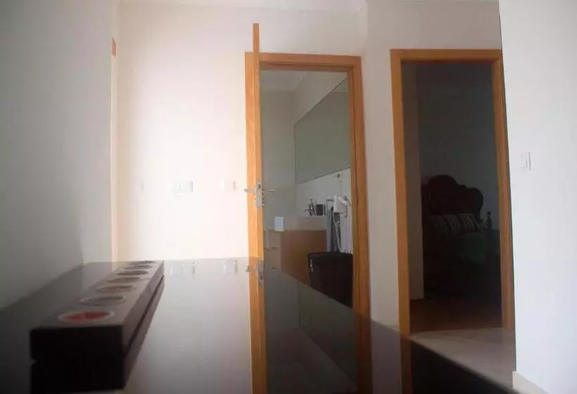 Saudade Peniche Apartment