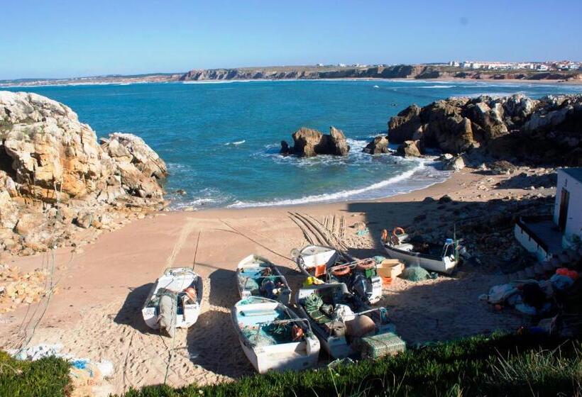 Saudade Peniche Apartment