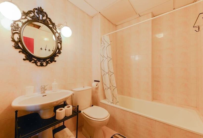 Sevilla Apartments Arrayán