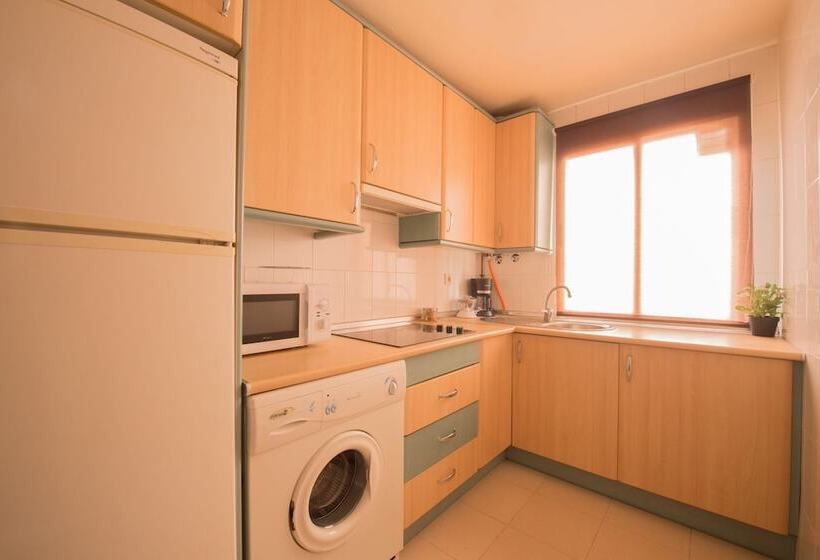 Sevilla Apartments Arrayán