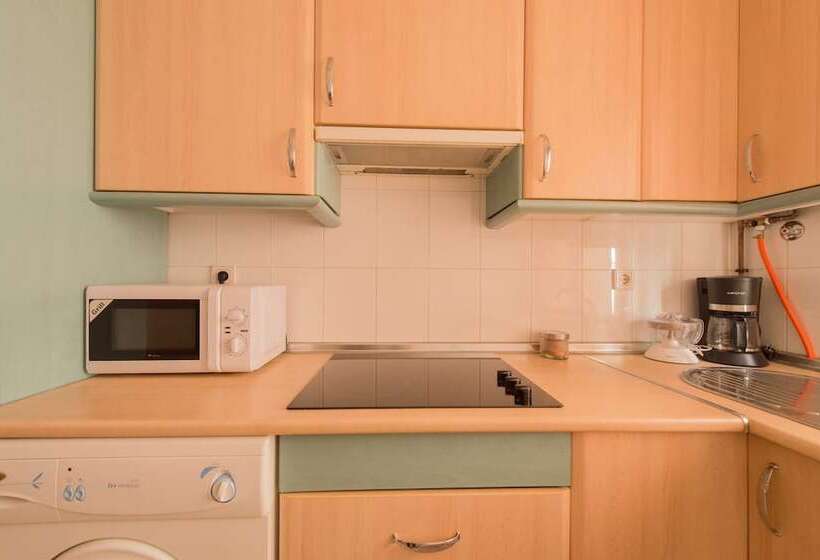 Sevilla Apartments Arrayán