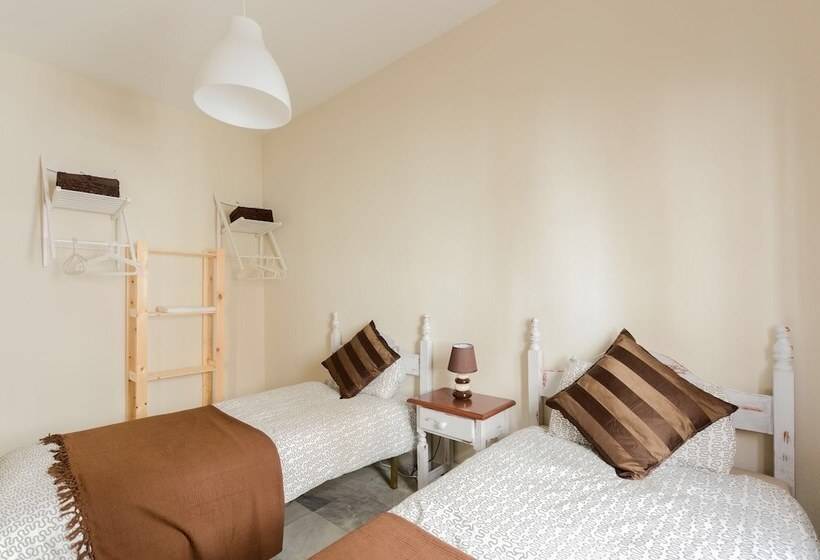 Sevilla Apartments Arrayán