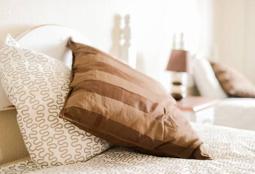 Sevilla Apartments Arrayán