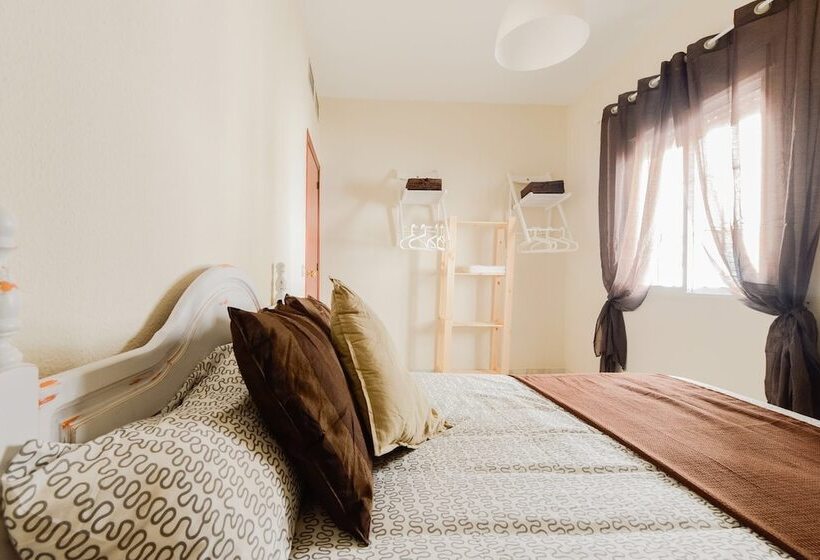 Sevilla Apartments Arrayán