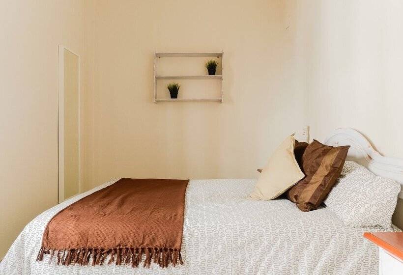 Sevilla Apartments Arrayán