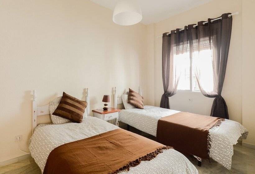 Sevilla Apartments Arrayán