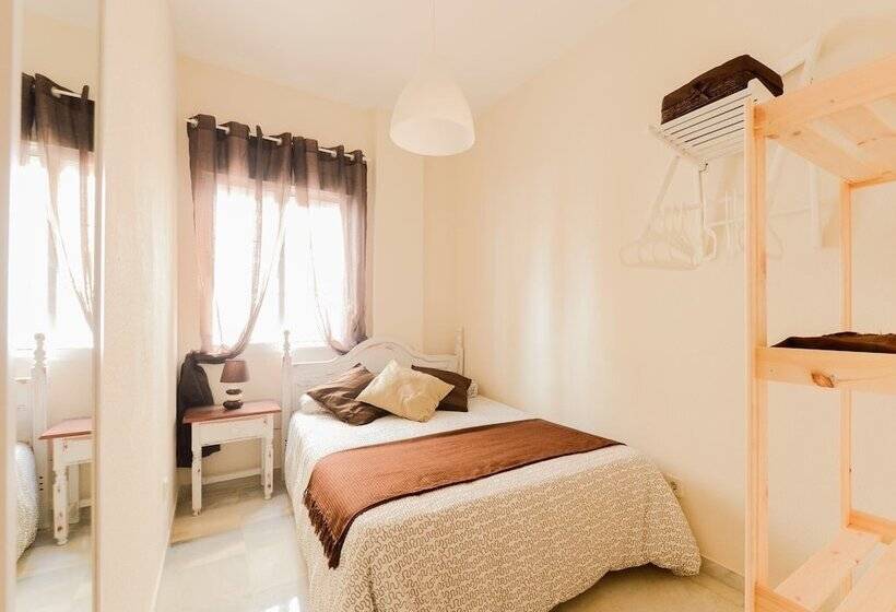 Sevilla Apartments Arrayán