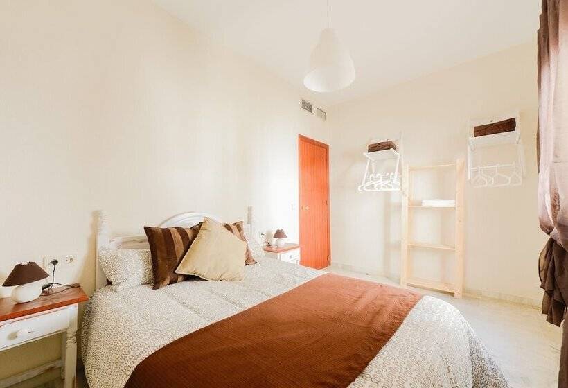 Sevilla Apartments Arrayán