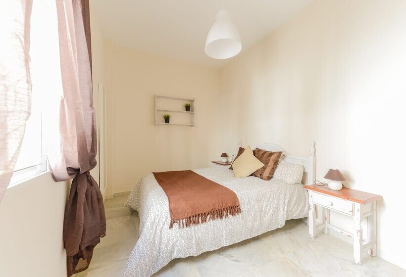 Sevilla Apartments Arrayán