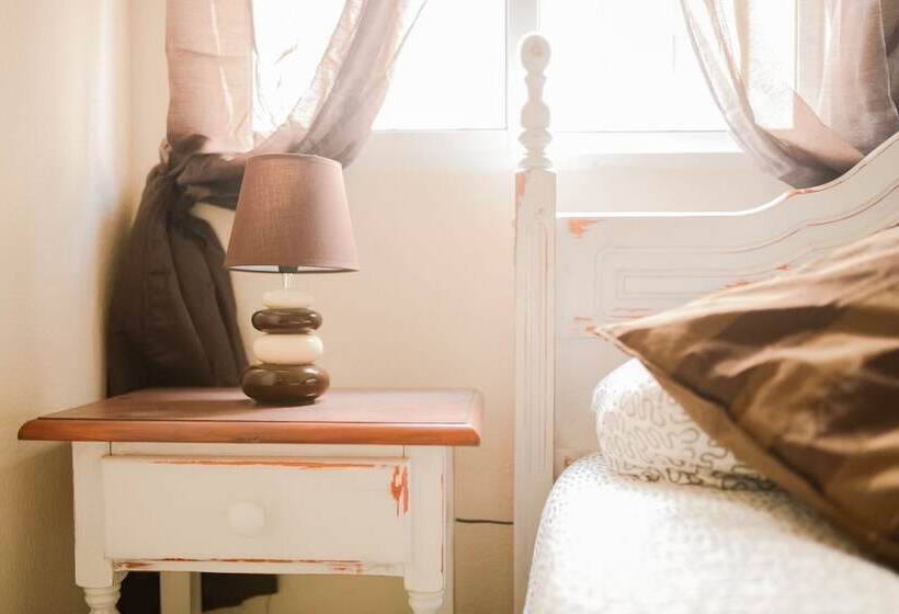 Sevilla Apartments Arrayán