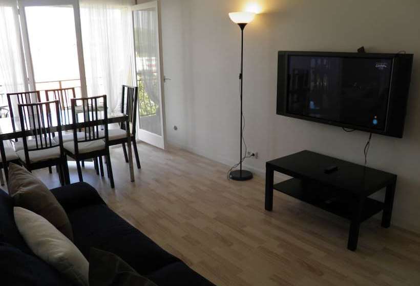 Suitur Atico Playa Dorada