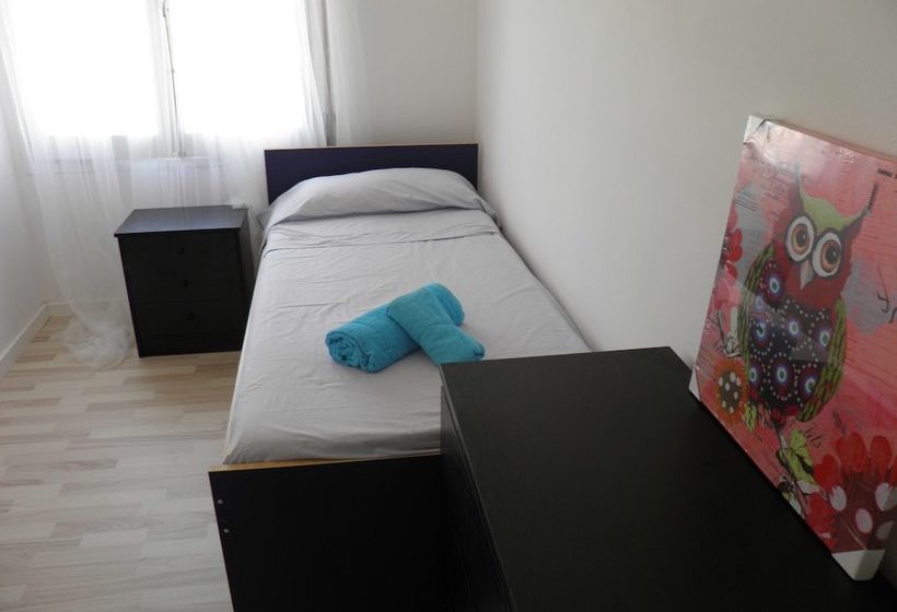 Suitur Atico Playa Dorada