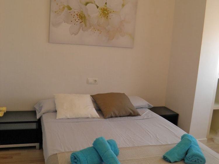 Suitur Atico Playa Dorada