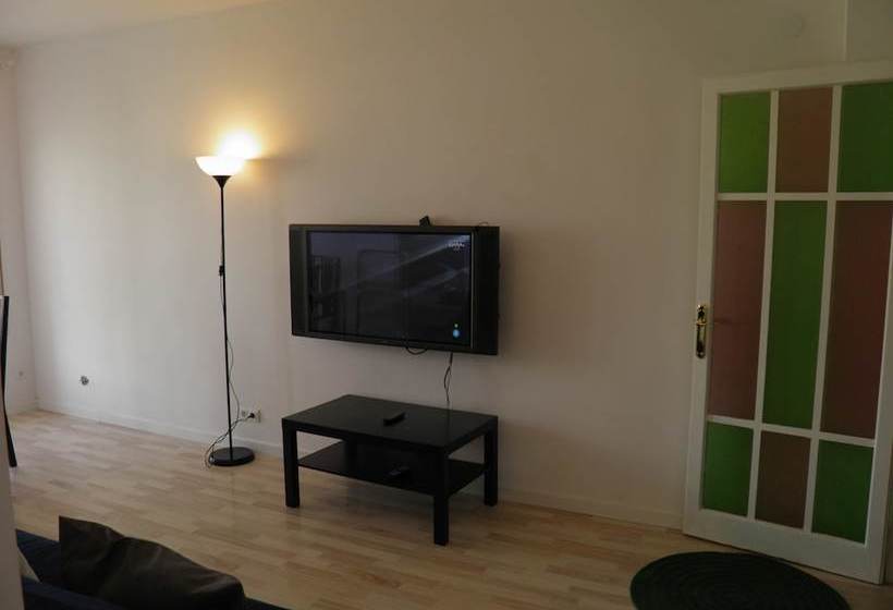 Suitur Atico Playa Dorada