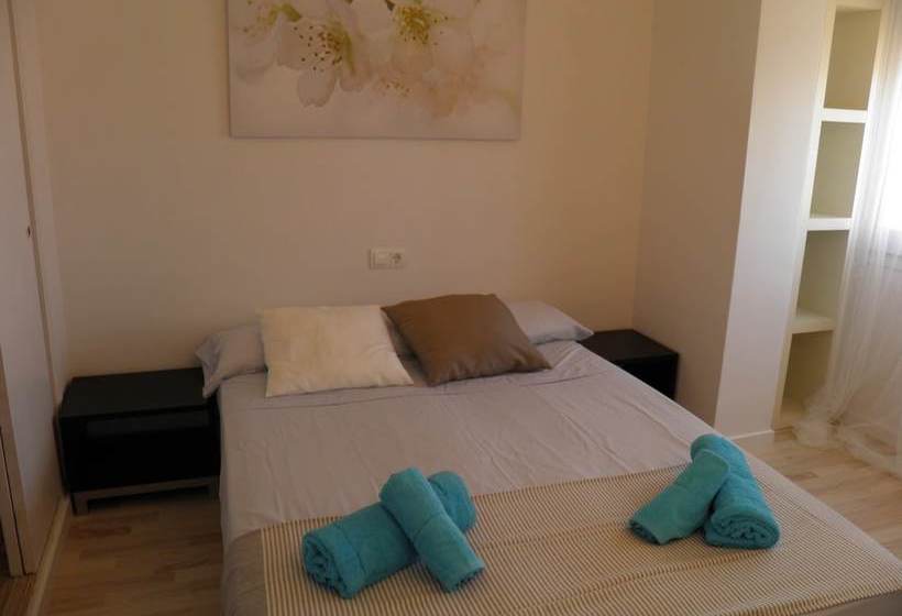 Suitur Atico Playa Dorada